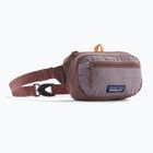Rankinė ant juosmens Patagonia Ultralight Black Hole Mini Hip Pack 1 l dulse mauve