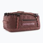 Kelioninis krepšys Patagonia Black Hole Duffel 40 l purple