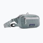 Rankinė ant juosmens Patagonia Ultralight Black Hole Mini Hip Pack 1 l thermal blue