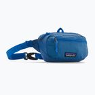 Rankinė ant juosmens Patagonia Ultralight Black Hole Mini Hip Pack 1 l vessel blue