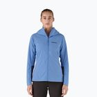 Moteriška hibridinė striukė Patagonia Nano-Air Ultralight Full-Zip Hoody abundant blue