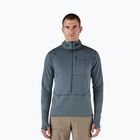 Vyriška Patagonia R1 Hybrid Pullover Softshell striukė utility blue