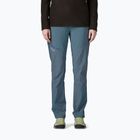 Moteriškos kelnės Patagonia Terravia Alpine Pants utility blue