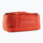 Kelioninis krepšys Patagonia Black Hole Duffel 100 l pollinator orange