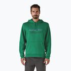 Džemperis Patagonia P-6 Logo Uprisal p-6 outline/heartleaf green