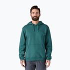 Džemperis Patagonia Boardshort Logo Uprisal Hoody wetland blue
