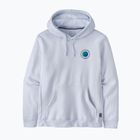Vyriškas džemperis Patagonia Unity Fitz Uprisal Hoody white