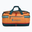 Kelioninis krepšys Cotopaxi Allpa Duffel 70 l tamarindo/abyss