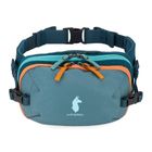 Rankinė ant juosmens Cotopaxi Allpa X Hip Pack 3 l blue spruce/abyss