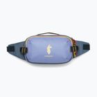 Rankinė ant juosmens Cotopaxi Allpa X Hip Pack 1,5 l blue spruce/abyss