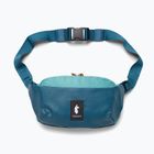 Rankinė ant juosmens Cotopaxi Coso 2L Hip Pack abyss/coastal
