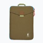 Nešiojamojo kompiuterio užvalkalas Cotopaxi Laptop Sleeve 14" Cada Dia live oak/woods