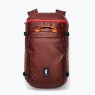 Turistinė kuprinė Cotopaxi Torre Bucket Pack Cada Dia 24 l chestnut