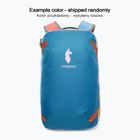 Turistinė kuprinė Cotopaxi Allpa Mini Travel Pack 20 l del dia