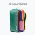 Miesto kuprinė Cotopaxi Batac Backpack 24 l del dia