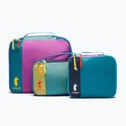 Organaizerių rinkinys Cotopaxi Cubo Packing Travel Bundle del dia