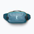 Rankinė ant juosmens Cotopaxi Allpa X Hip Pack 1,5 l blue smoke/dusk