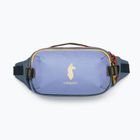 Rankinė ant juosmens Cotopaxi Allpa X Hip Pack 1,5 l blue smoke/dusk