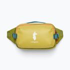 Rankinė ant juosmens Cotopaxi Allpa X Hip Pack 1,5 l lemongrass/cedar