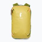 Turistinė kuprinė Cotopaxi Allpa Mini Travel Pack 20 l lemongrass/cedar
