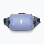 Rankinė ant juosmens Cotopaxi Allpa X Hip Pack 3 l blue smoke/dusk
