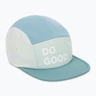 Kepuraitė su snapeliu Cotopaxi Do Good 5-Panel foam/bluegrass