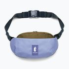 Rankinė ant juosmens Cotopaxi Coso 2L Hip Pack blue smoke/live oak