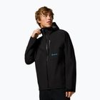 Vyriška softshell striukė Cotopaxi Impermeo 3L Hooded Shell cotopaxi black
