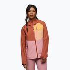 Moteriška striukė nuo lietaus Cotopaxi Impermeo 3L Hooded Shell faded brick/rose