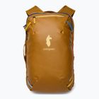 Turistinė kuprinė Cotopaxi Allpa Travel Pack 28 l bronze