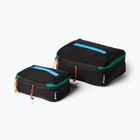 Organizerių rinkinys Cotopaxi Cubo Expandable black
