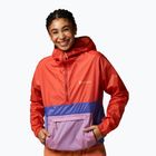 Moteriška vėjui atspari striukė Cotopaxi Teca Half-Zip Windbreaker waikiki