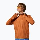 Vyriškas trekingo džemperis Cotopaxi Sombra Sun Hoodie whiskey