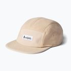 Kepurė su snapeliu Cotopaxi Fleece 5-Panel mystic and acai