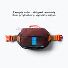 Juosmes krepšys Cotopaxi Allpa X Hip Pack 1,5 l vapor and smoke