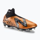 Vyriški futbolo bateliai New Balance Tekela V4 Pro SG copper