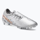 Vyriški futbolo bateliai New Balance Furon V7 Dispatch FG silver