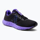 Moteriški bėgimo bateliai New Balance W520V8 black