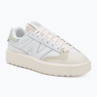 Batai New Balance Classic 302's V1 white/olive/beige