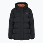 Moteriška pūsta striukė New Balance NBX Soft Alpine Icon Down black