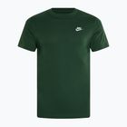 Vyriški marškinėliai Nike Sportswear Club fir