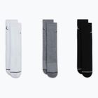 Kojinės Nike Jordan Everyday 3 poros multi-color