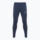 Vyriškos futbolo kelnės Nike Dri-Fit Academy midnight navy/midnight navy/hyper turquoise
