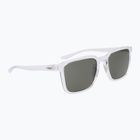 Akiniai nuo saulės Nike Circuit clear/ green