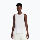 Moteriški treniruočių marškinėliai  Jordan Sport Diamond white