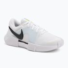 Vyriški teniso batai Nike Zoom GP Challenge 1 white / black / white