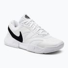 Vyriški teniso bateliai Nike Court Lite 4 white/black/summit white