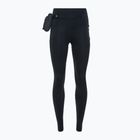 Moteriškos tamprės Nike Trial Go High-Waisted 7/8 black/ dark smoke grey/ dark smoke grey