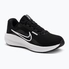 Moteriški bėgimo batai Nike Downshifter 13 astronomy black / white / dark smoke grey