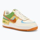 Moteriški batai Nike Air Force 1 Shadow coconut milk/aquarius blue/saturn